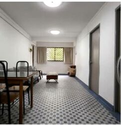 Blk 17 Lorong 7 Toa Payoh (Toa Payoh), HDB 3 Rooms #609308211